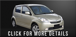 Perodua Myvi Discount